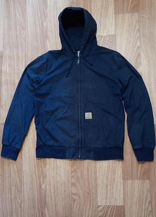 Куртка ветровка carhartt active jacket