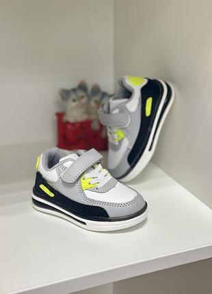 Кросівки на хлопчика кеди для хлопчиків мокасини сліпони дитячі кросівки