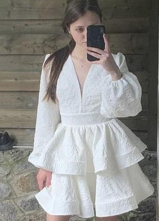 Плаття з випускного