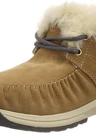 Зимние ботинки, ботинки columbia us8/38-39/25см. новые. оригинал