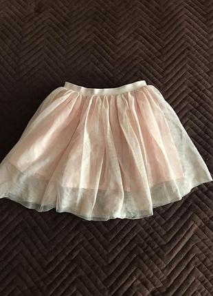 Фатінова спідничка для дівчинки