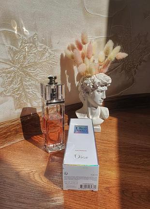 Dior addict eau fraîche🌺