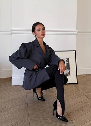 Стильні лосини🖤