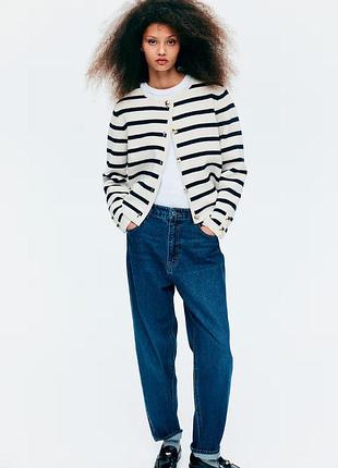 Кардиган жіночий h&m розмір s