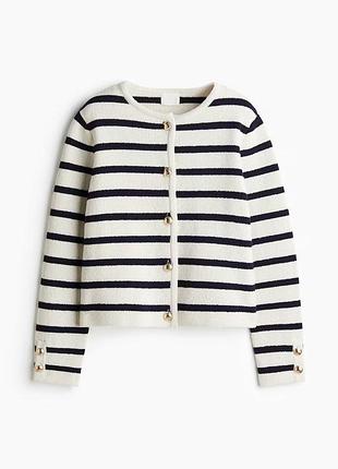 Кардиган женский h&amp;m размер s