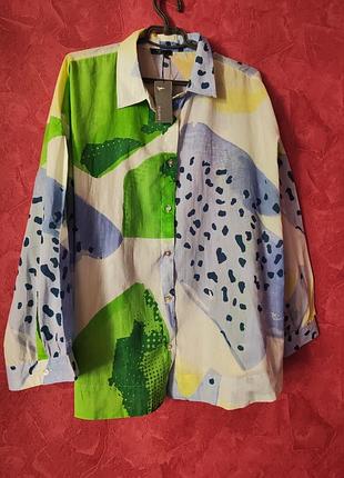 Сорочка рубашка блузка