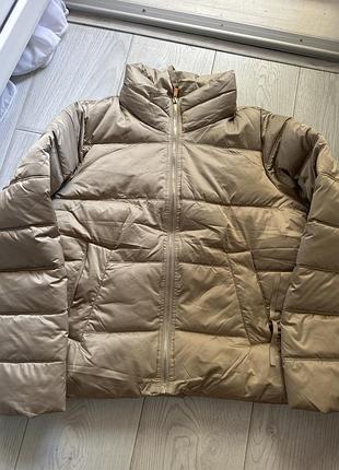 Тепла куртка