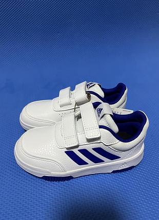 Adidas tensaur sport 2.0 c дитячі кросівки 27 (16,5 см)