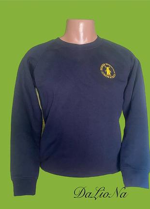 Тепла кофта на флісі