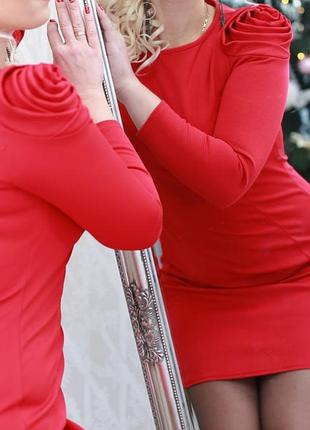 Женское платье