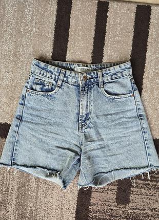 Шорты solmar