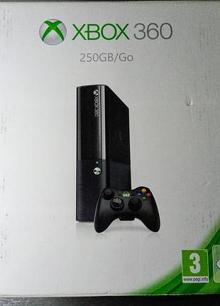 Приставка xbox 360