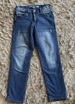 Джинси дитячі