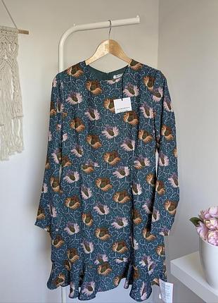 Новое платье glamorous