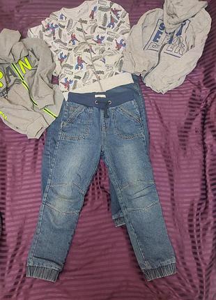 Пакет одежды