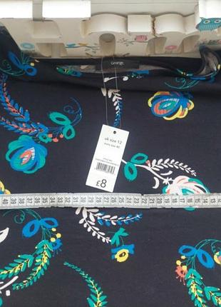 Лонгслив рукав три четверти 3