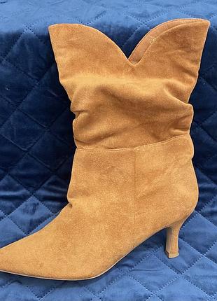 685 ботильоны dame rose