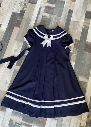Плаття на дівчинку