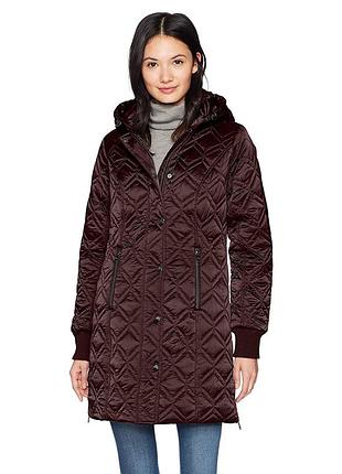 Steve madden демисезонная куртка