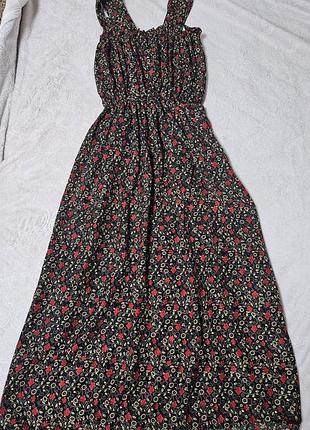 Платье-сарафаны