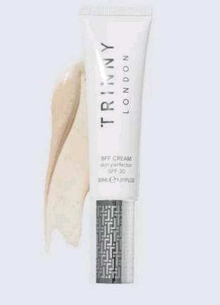 Легкий тональний крем вв від trinny london