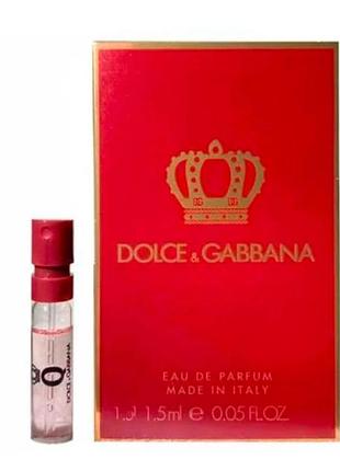 Dolce & gabbana - q