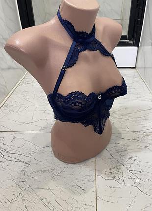 Ліфчик з джокером s-m