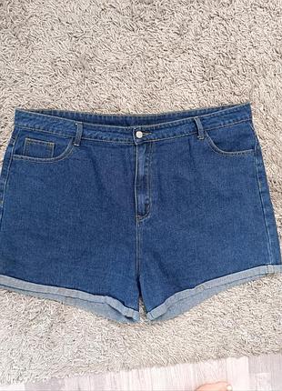 Шорты джинсовые 🥰🥰🥰