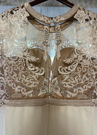 Свадебное платье 5