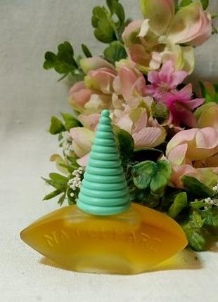 Naj-oleari туалетная вода 5 мл, оригинал, винтаж