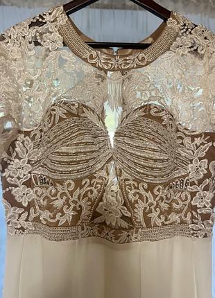 Весільна сукня 8