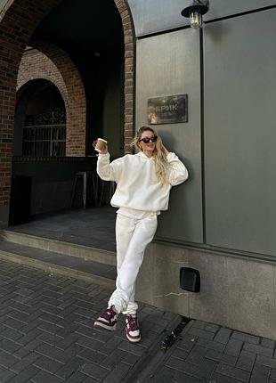 Спортивный костюм флис