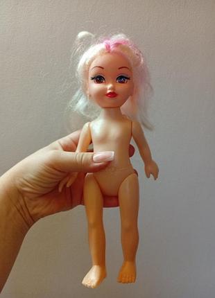 Лялька ляля кукла