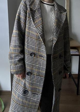 Жіноче пальто осінь/весна