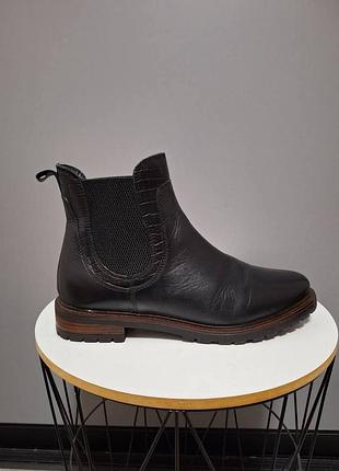 Ботинки челси натуральная кожа 5th avenue 41
