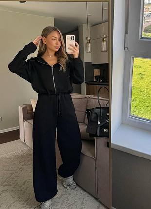 Костюм двійка - штани і кофта