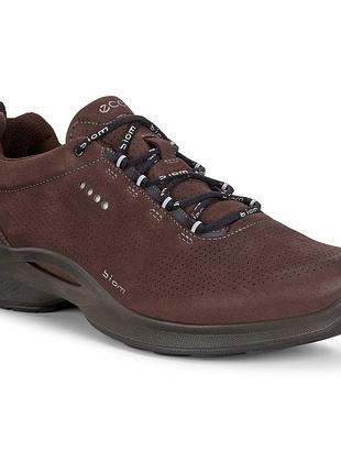 Кроссовки ecco biom fjuel (837534-01178)