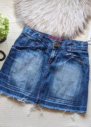 Юбка для девочки