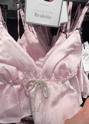 Жіноча піжамка primark s-m