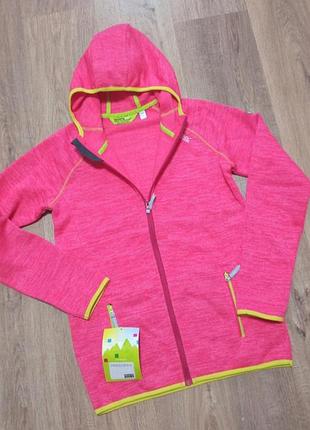 Тепла флісова кофта regatta