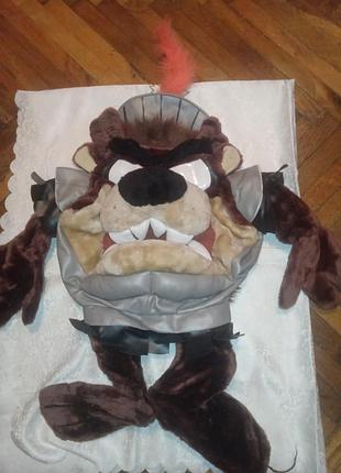 Игрушка мягкая