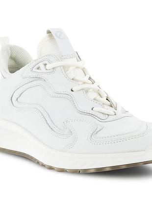 Кроссовки ecco st.1 (837843-50696