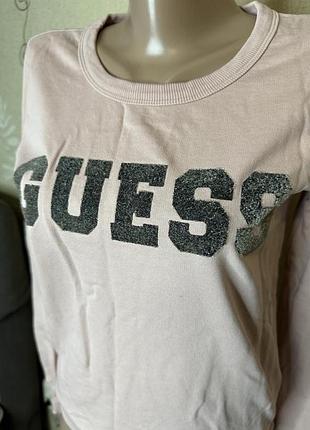Світшот guess 2