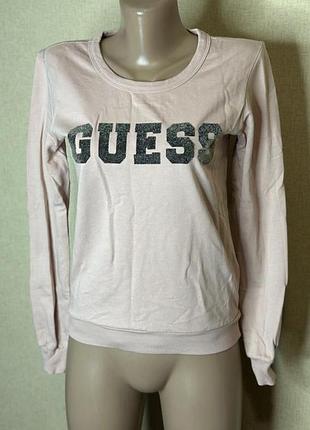 Світшот guess 6