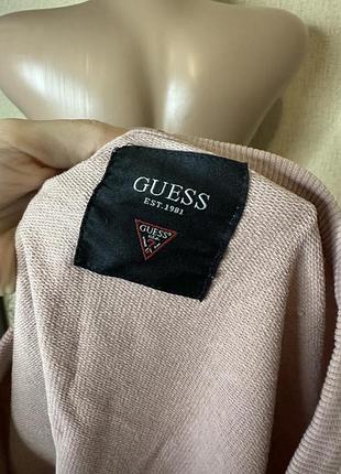 Світшот guess 3