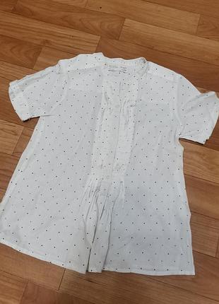 Блуза для дівчинки zara