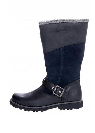 Сапоги timeberland, р. 37-38