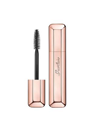 Mad eyes volume mascara об'ємна туш для вій,  01 mad black 8,5 мл
