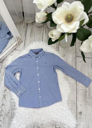 Сорочка на хлопчика