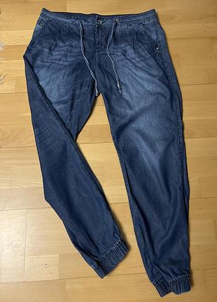 Джинсы карго германия